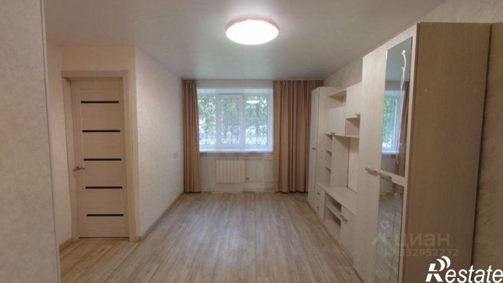 2-комн квартира ул Лыткина, 84,  д. 84