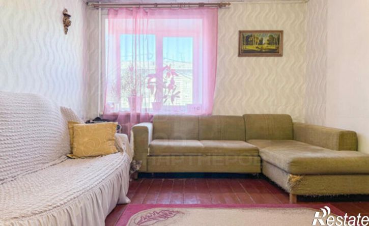 4-комн квартира ул Освобождения, 133,  д. 133
