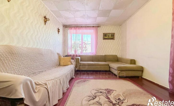4-комн квартира ул Освобождения, 133,  д. 133