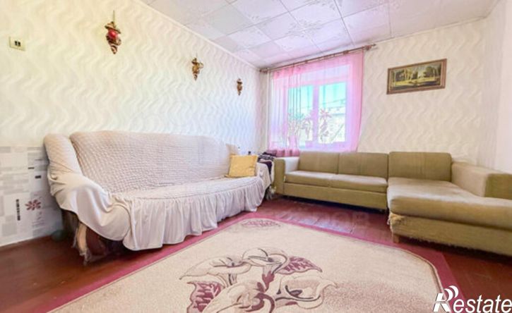 4-комн квартира ул Освобождения, 133,  д. 133