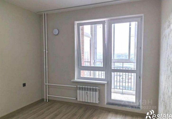 1-комн квартира ул Баумана, 271/1,  д. 271/1