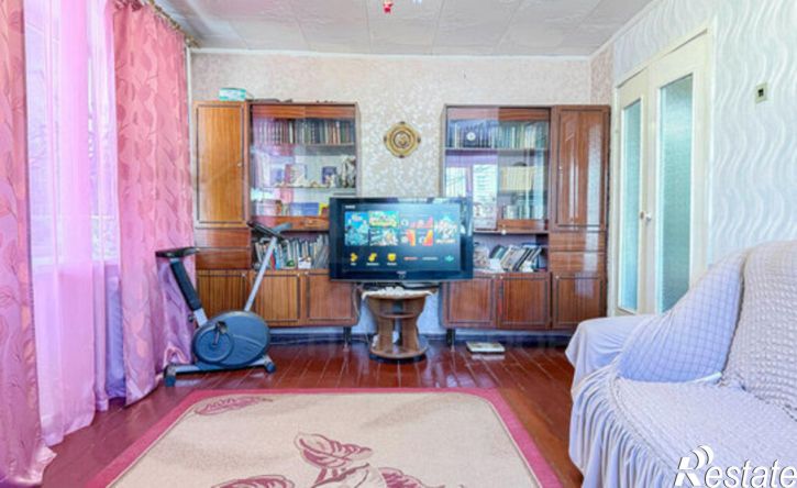 4-комн квартира ул Освобождения, 133,  д. 133