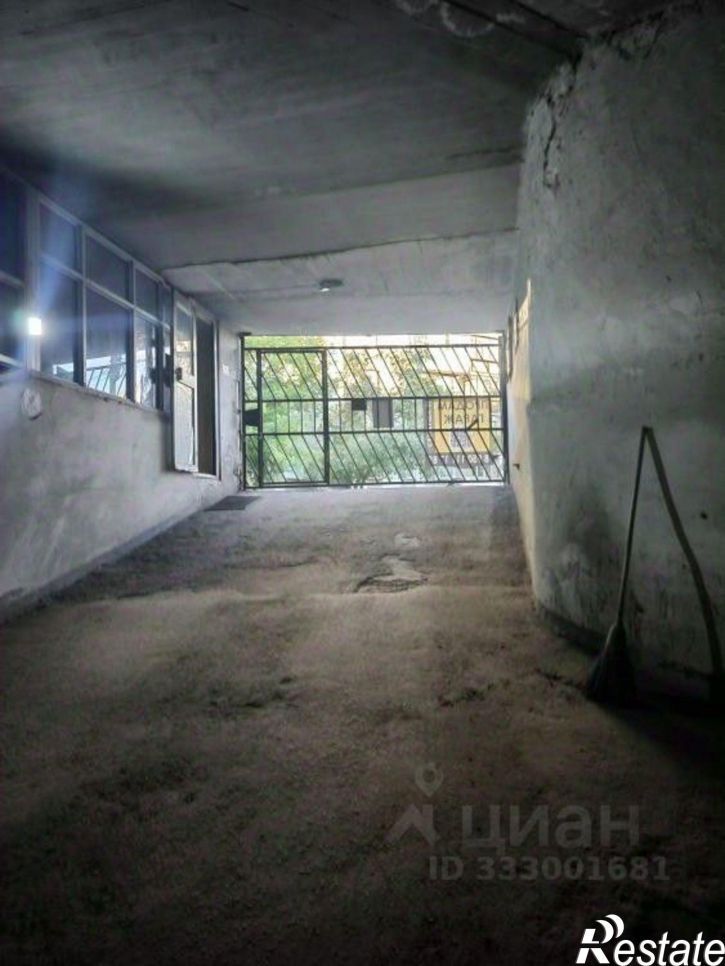 Гараж/парковка ул Фридриха Энгельса, 7,  д. 7