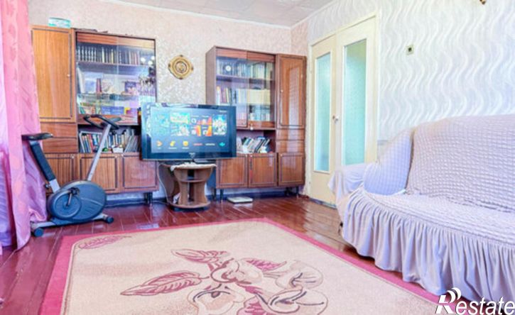 4-комн квартира ул Освобождения, 133,  д. 133