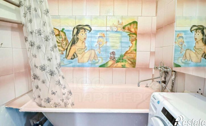 4-комн квартира ул Освобождения, 133,  д. 133