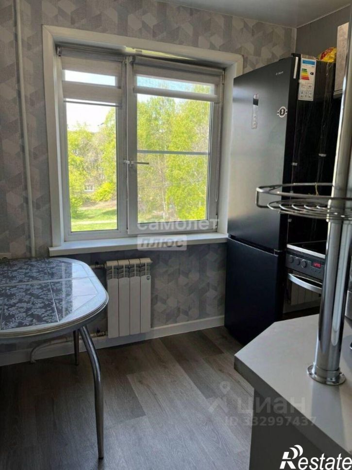3-комн квартира ул Волгоградская, 45,  д. 45