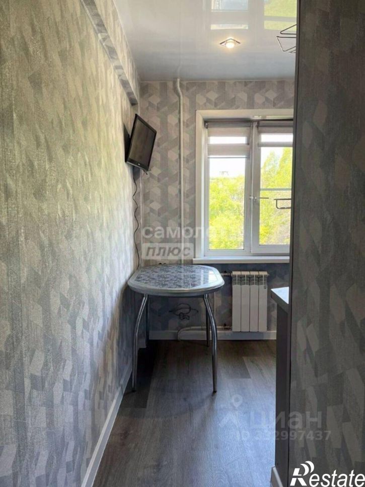 3-комн квартира ул Волгоградская, 45,  д. 45
