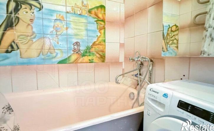4-комн квартира ул Освобождения, 133,  д. 133