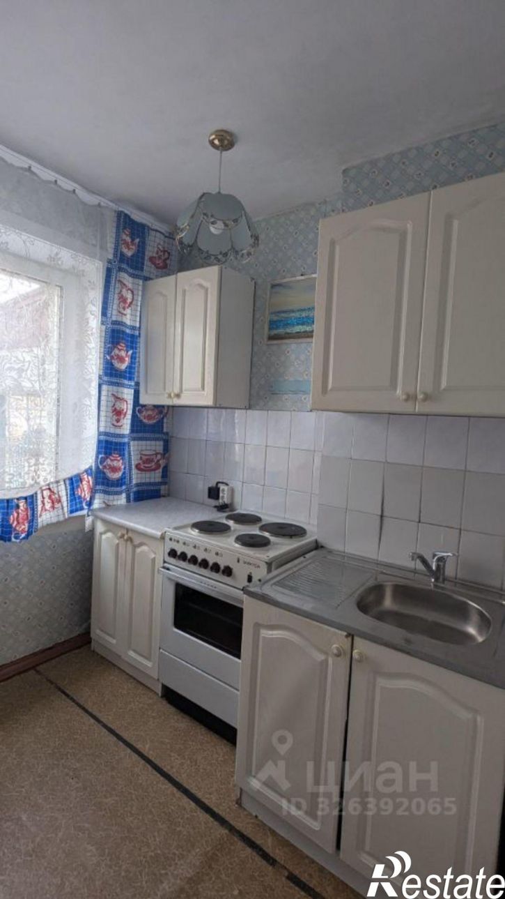 2-комн квартира ул Воровского, 19а,  д. 19а