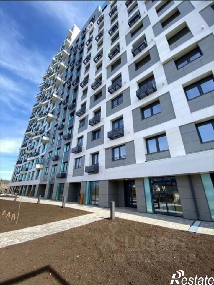 4-комн квартира ул Березовая Роща, 13А,  д. 13А