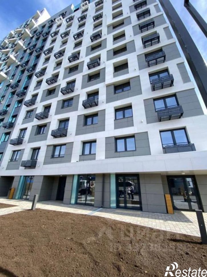 4-комн квартира ул Березовая Роща, 13А,  д. 13А