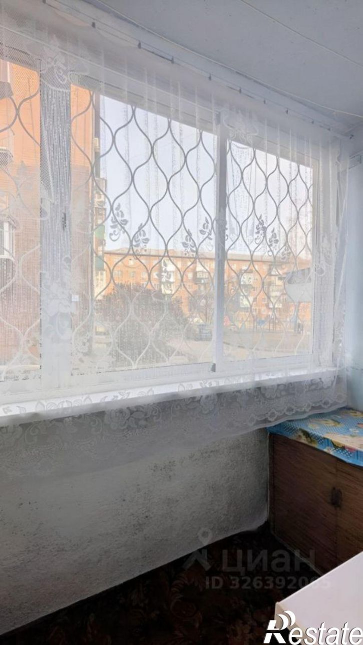 2-комн квартира ул Воровского, 19а,  д. 19а