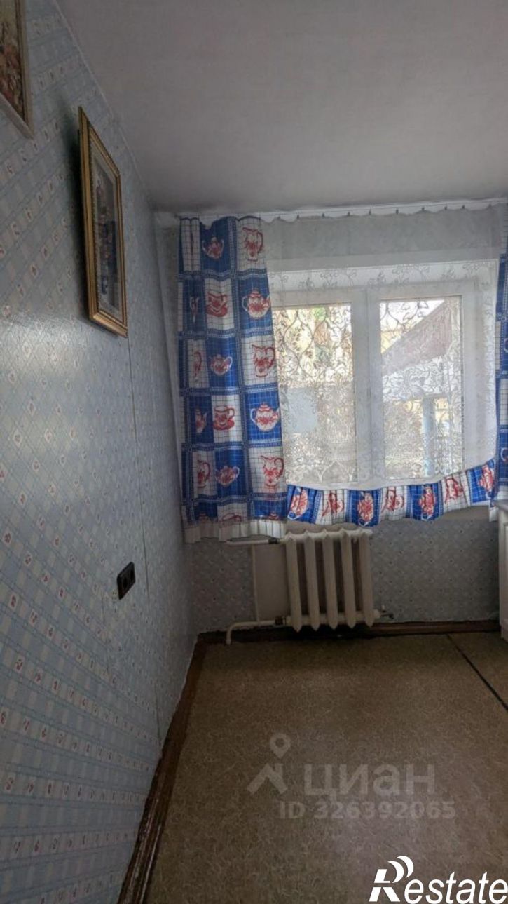 2-комн квартира ул Воровского, 19а,  д. 19а