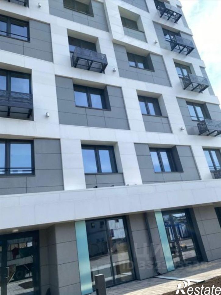 4-комн квартира ул Березовая Роща, 13А,  д. 13А