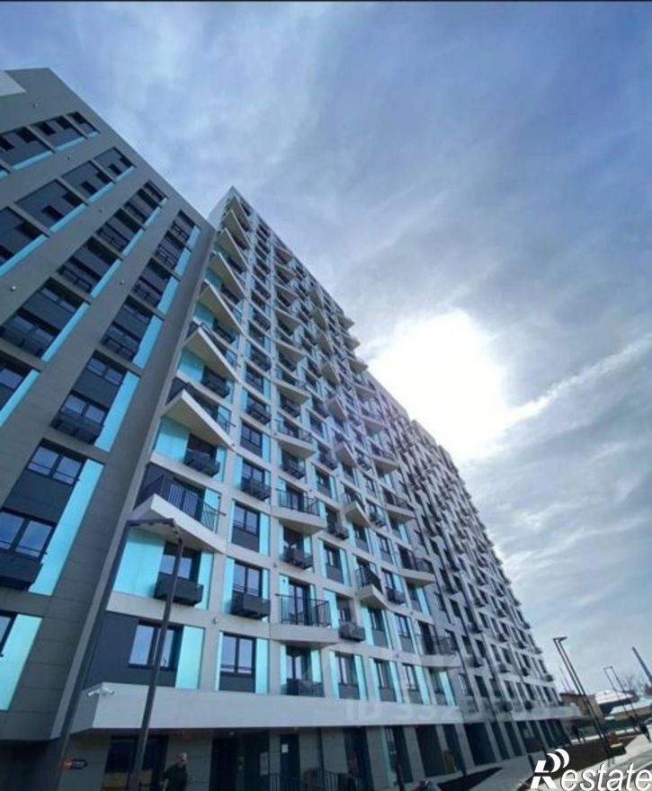 4-комн квартира ул Березовая Роща, 13А,  д. 13А