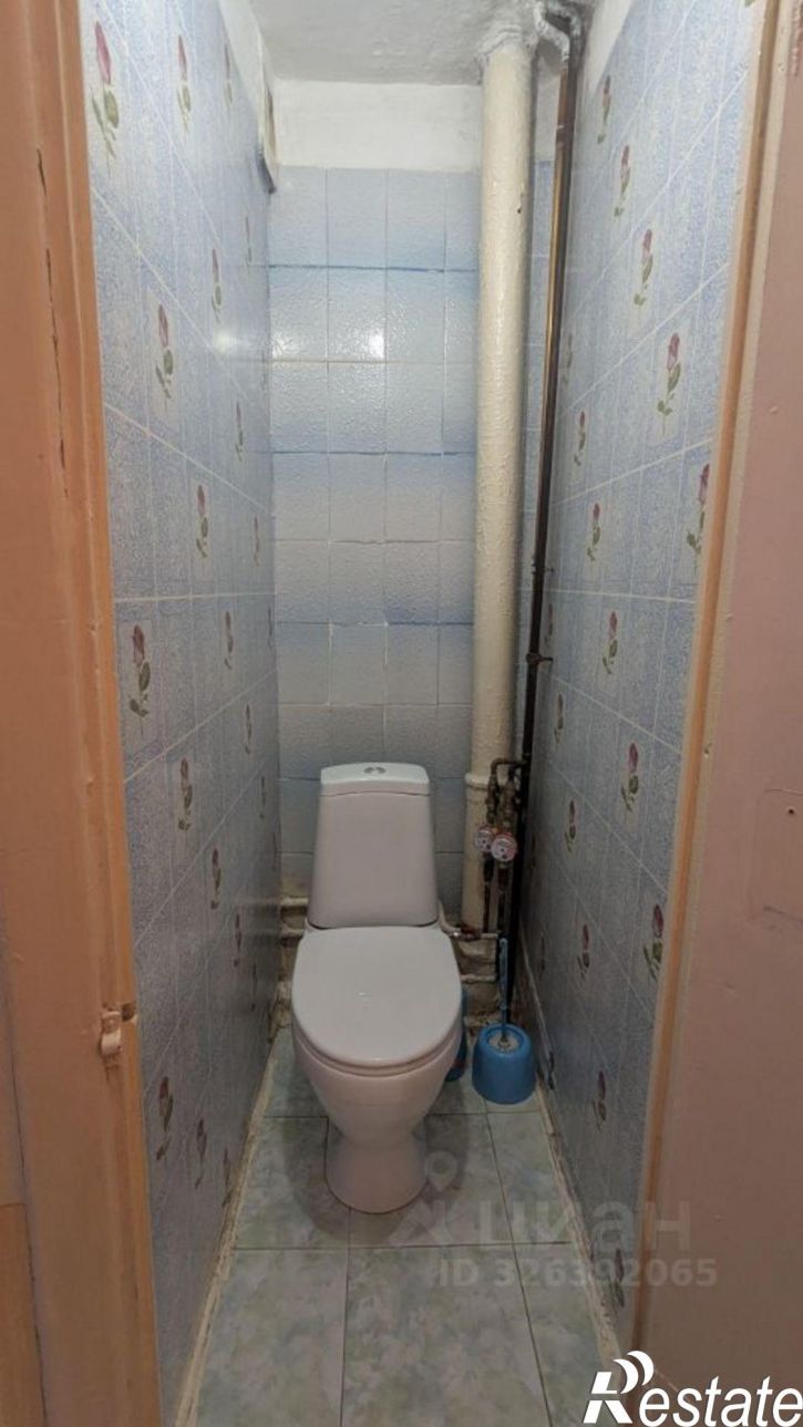 2-комн квартира ул Воровского, 19а,  д. 19а
