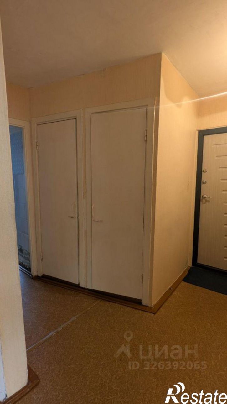 2-комн квартира ул Воровского, 19а,  д. 19а