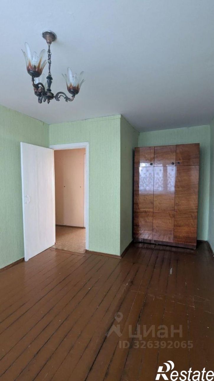 2-комн квартира ул Воровского, 19а,  д. 19а