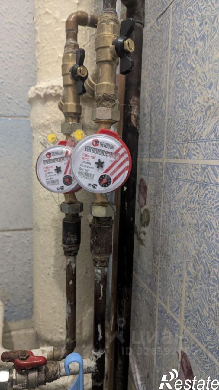 2-комн квартира ул Воровского, 19а,  д. 19а
