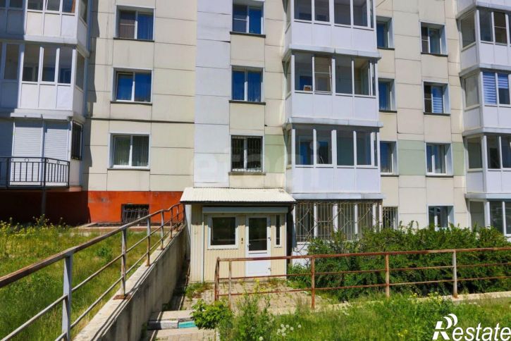 Помещение свободного назначения ул Лермонтова, 81/17,  д. 81/17