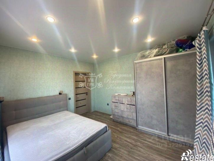 2-комн квартира ул Лызина, 9,  д. 9