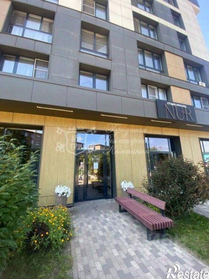 2-комн квартира ул Лызина, 9,  д. 9