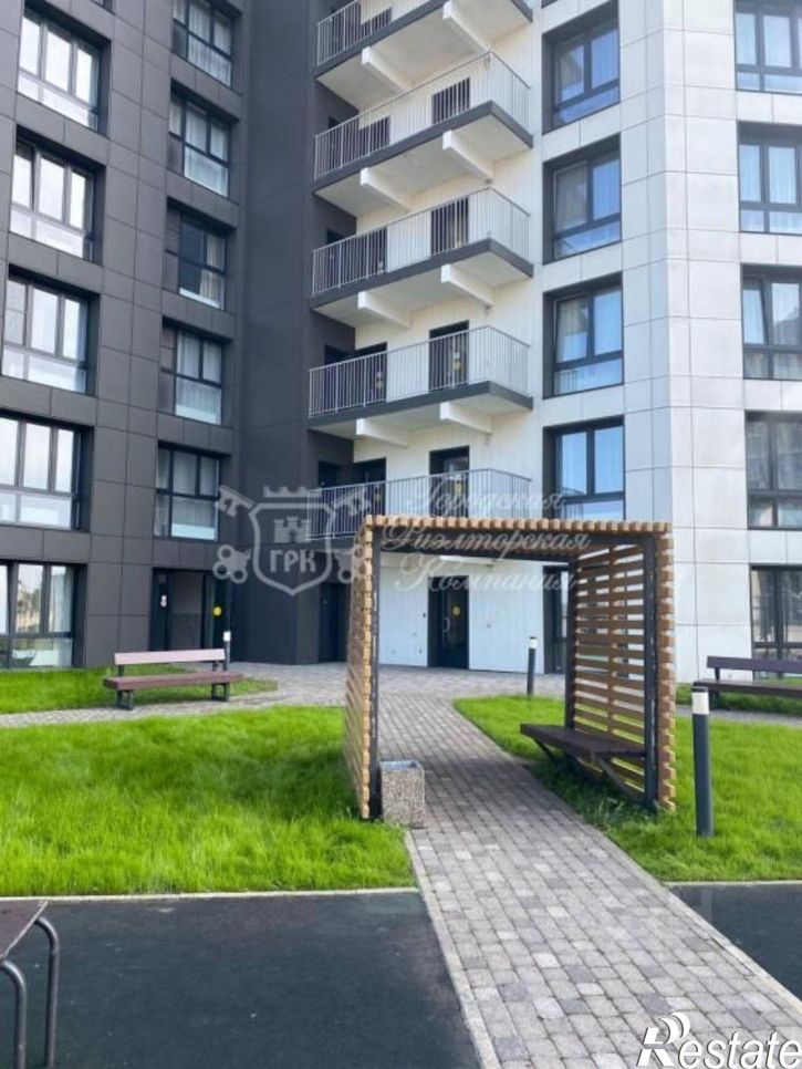 2-комн квартира ул Лызина, 9,  д. 9