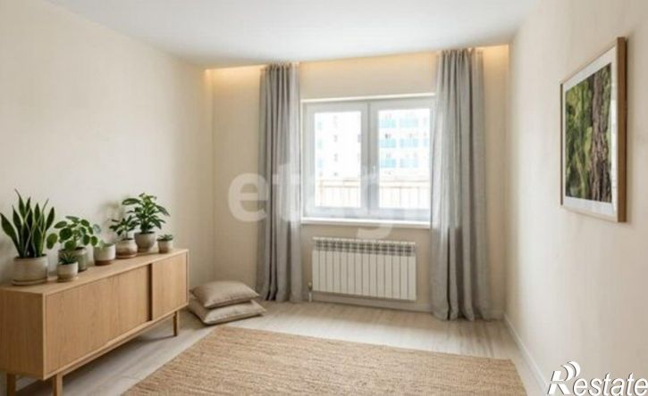1-комн квартира ул Баррикад, 62/11,  д. 62/11