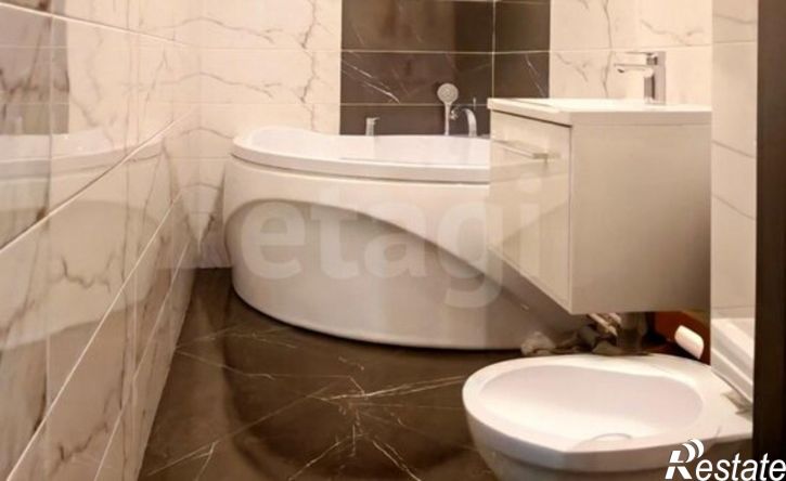 1-комн квартира ул Баррикад, 62/11,  д. 62/11