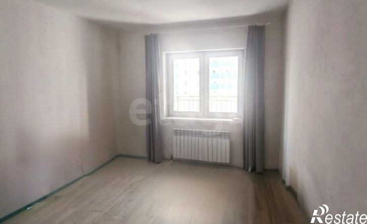 1-комн квартира ул Баррикад, 62/11,  д. 62/11