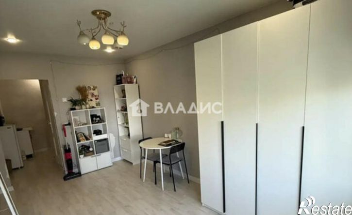 1-комн квартира микрорайон Первомайский, 83