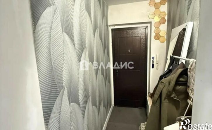 1-комн квартира микрорайон Первомайский, 83