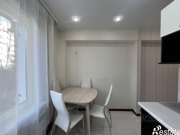 1-комн квартира ул Лермонтова, 59,  д. 59