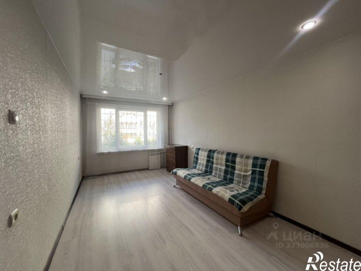 1-комн квартира ул Лермонтова, 59,  д. 59