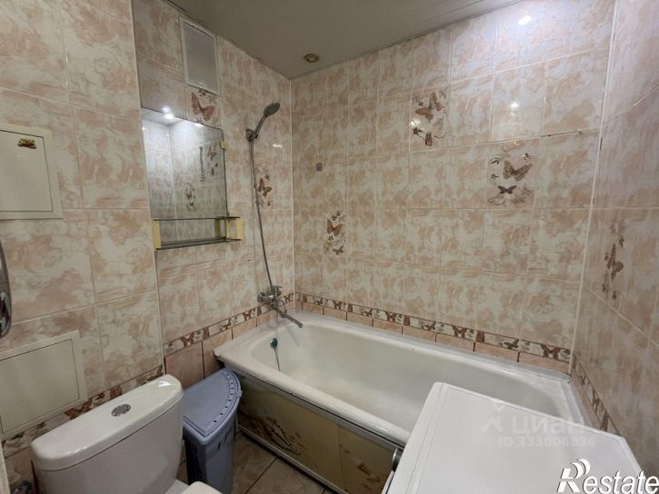 1-комн квартира ул Лермонтова, 59,  д. 59