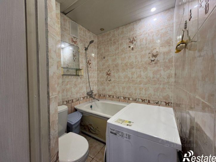 1-комн квартира ул Лермонтова, 59,  д. 59