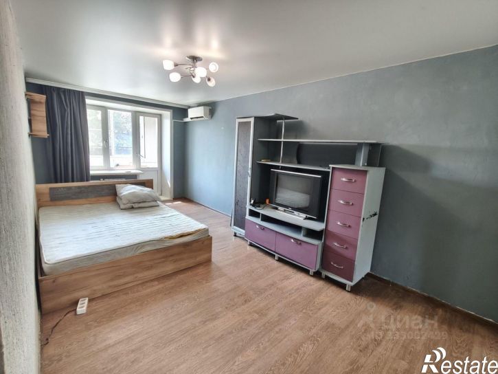 1-комн квартира ул Карла Либкнехта, 239Б,  д. 239Б