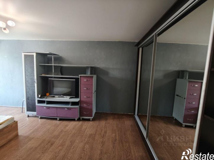 1-комн квартира ул Карла Либкнехта, 239Б,  д. 239Б