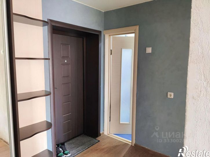 1-комн квартира ул Карла Либкнехта, 239Б,  д. 239Б