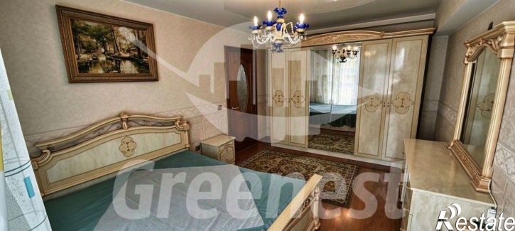 2-комн квартира ул Красногвардейская, 23,  д. 23