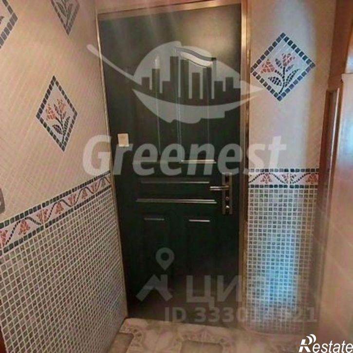 2-комн квартира ул Красногвардейская, 23,  д. 23