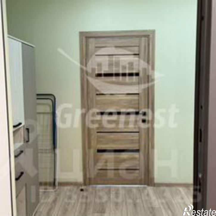 1-комн квартира ул Байкальская, 346/11,  д. 346/11