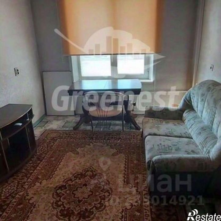 2-комн квартира ул Красногвардейская, 23,  д. 23
