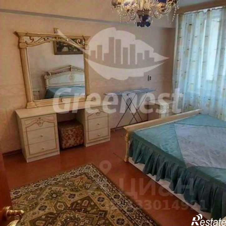 2-комн квартира ул Красногвардейская, 23,  д. 23