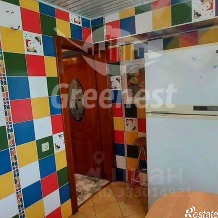2-комн квартира ул Красногвардейская, 23,  д. 23