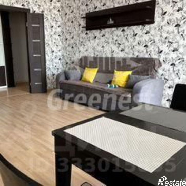 1-комн квартира ул Семена Лагоды, 4/1,  д. 4/1