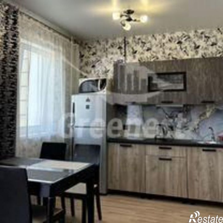 1-комн квартира ул Семена Лагоды, 4/1,  д. 4/1