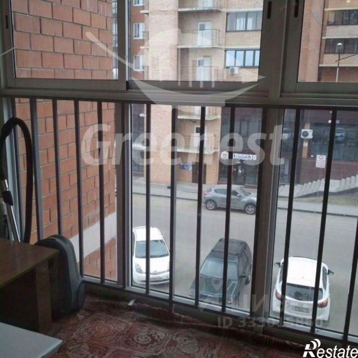 2-комн квартира пр-д Юрия Тена, 17,  д. 17
