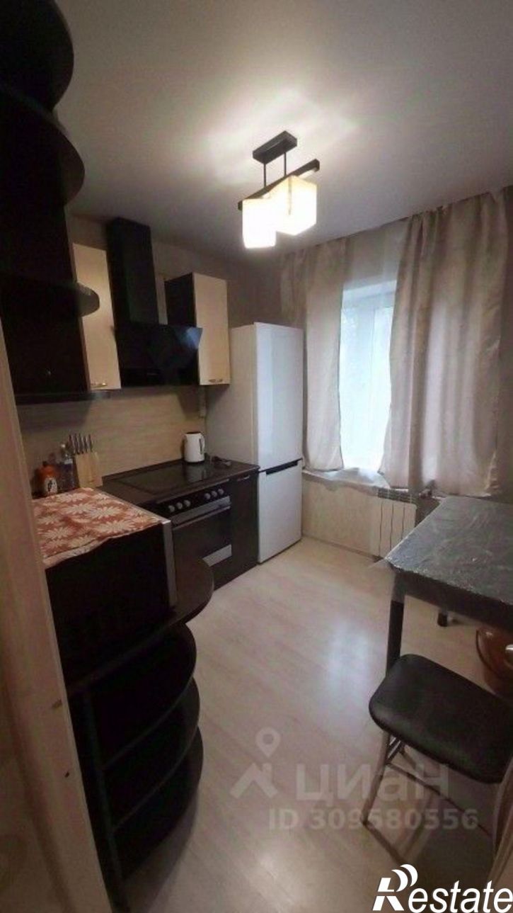 1-комн квартира микрорайон Юбилейный, 29