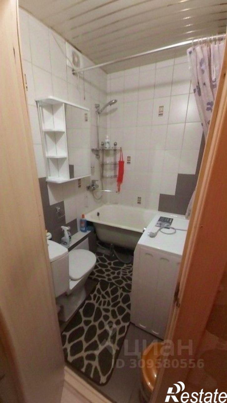 1-комн квартира микрорайон Юбилейный, 29